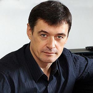 Костин Юрий Алексеевич